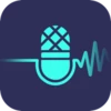 Logo of Echo Voice Recorder android Application 